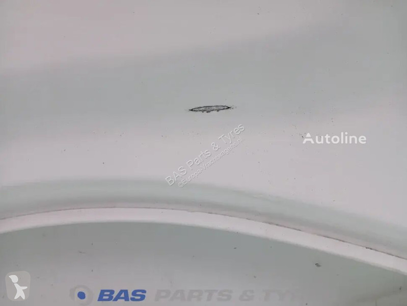 قطع غيار الآليات الثقيلة Volvo