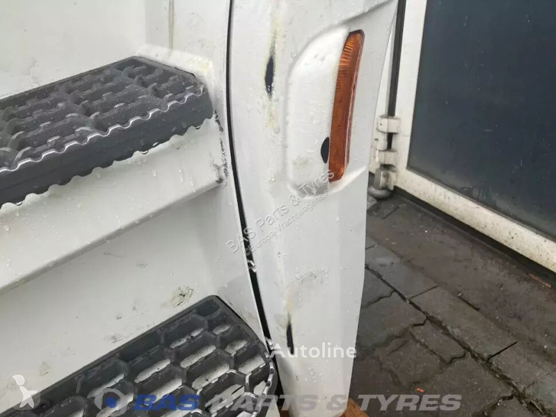 Pezzi di ricambio per mezzi pesanti Scania...