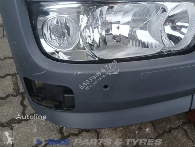 Mercedes  truck part