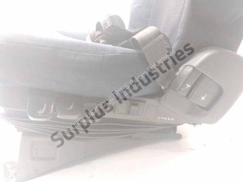 Repuestos para camiones Volvo FM 400