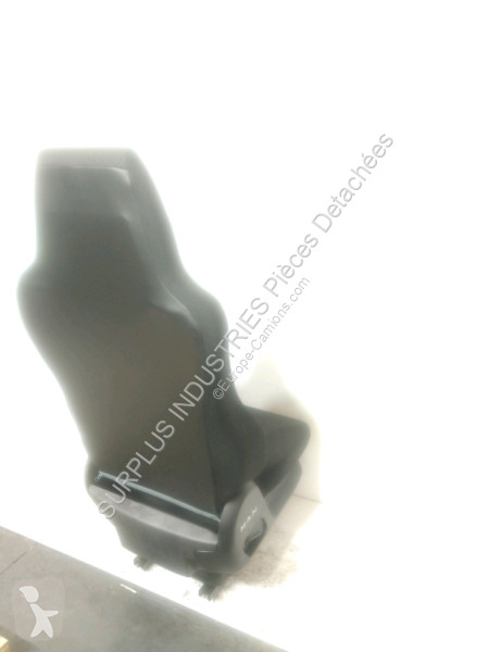 Repuestos para camiones MAN TGS 35.360
