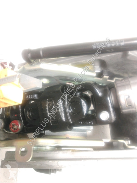 Repuestos para camiones MAN TGS 35.360