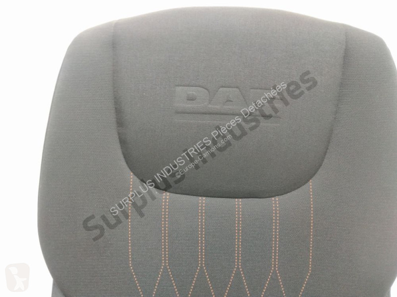 Repuestos para camiones DAF LF 320