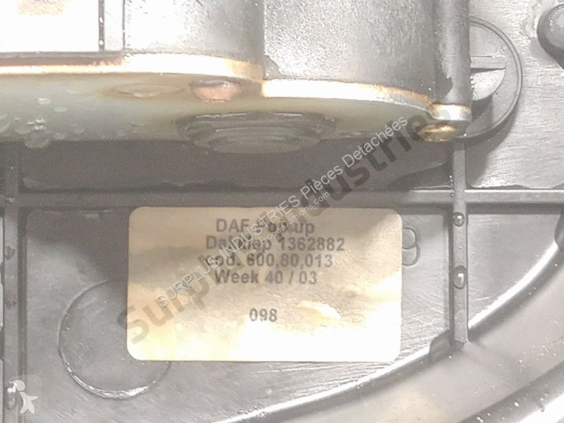 Vrachtwagenonderdelen DAF 95480