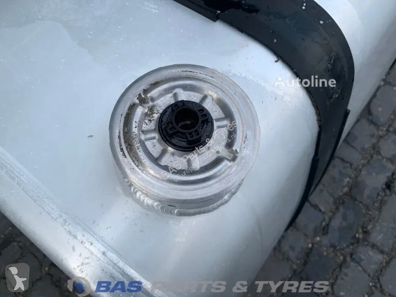 Teherautó-alkatrészek Volvo 490 Liter