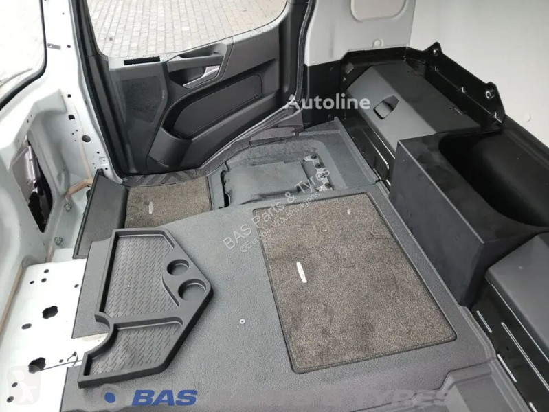 Vrachtwagenonderdelen Mercedes
