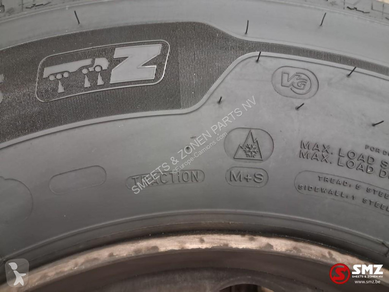 Vrachtwagenonderdelen Michelin Occ...