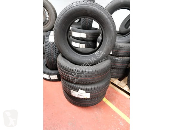 Vrachtwagenonderdelen  205/65 R15