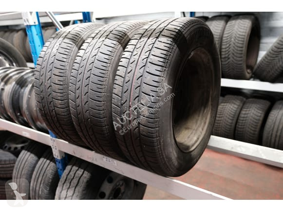 Vrachtwagenonderdelen  195/65 R15
