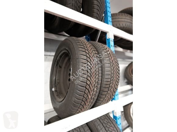 Vrachtwagenonderdelen  195/65 R15