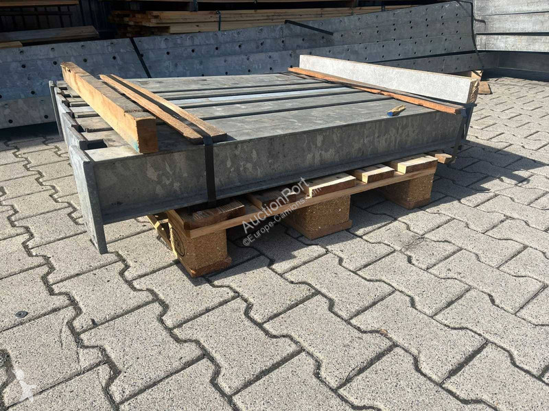 Запчастини для вантажівок