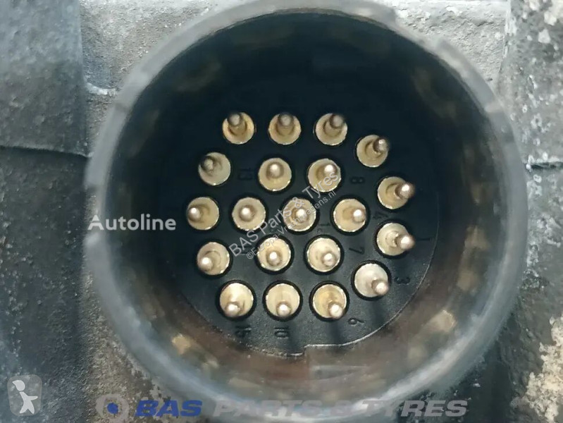 Náhradní díly pro kamiony DAF ECU
