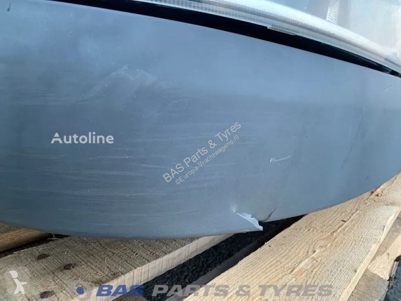 Repuestos para camiones Volvo
