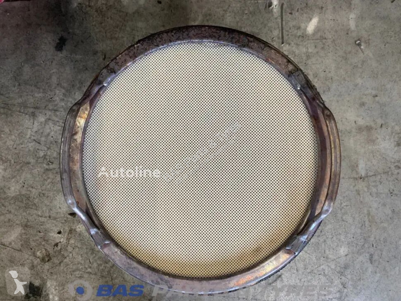 Vrachtwagenonderdelen Volvo Silencer