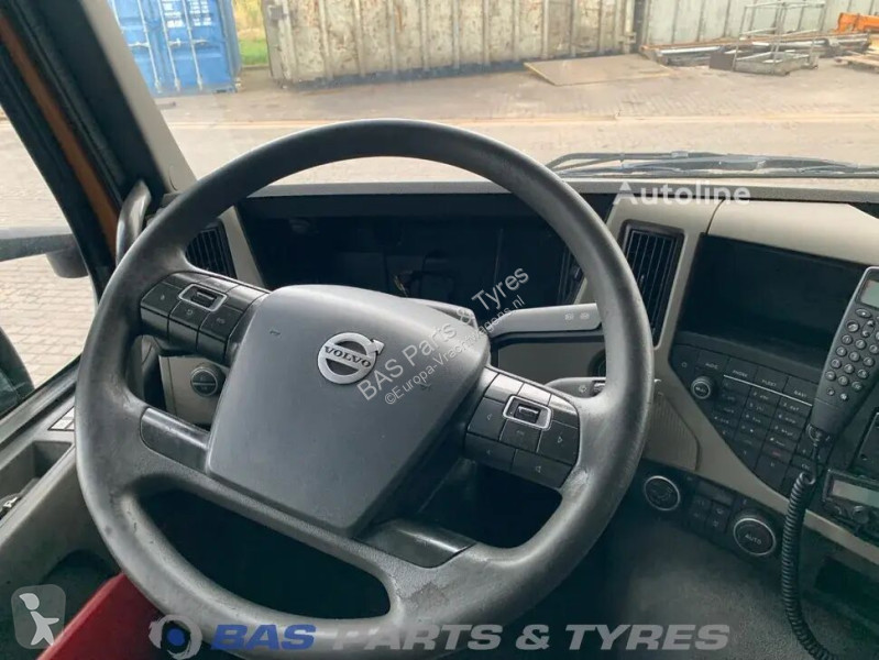 Repuestos para camiones Volvo