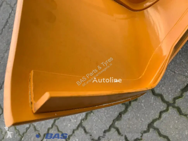 Náhradní díly pro kamiony Volvo
