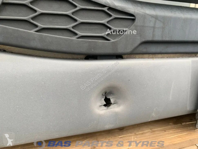 Repuestos para camiones Volvo