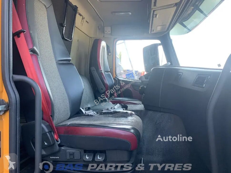 Repuestos para camiones Volvo