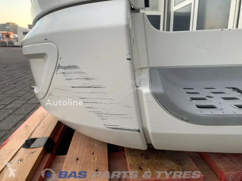 Repuestos para camiones DAF