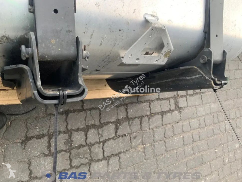 Repuestos para camiones DAF 340 Liter