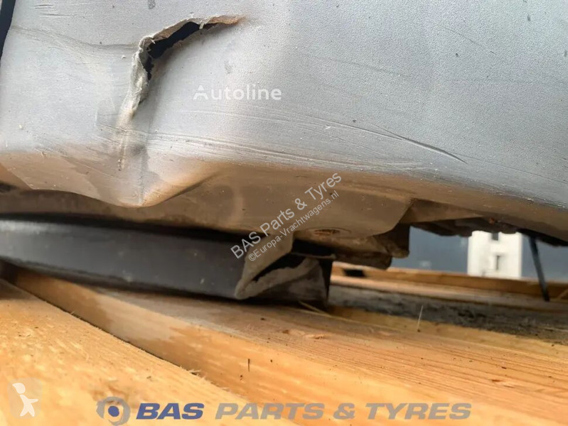Repuestos para camiones Volvo
