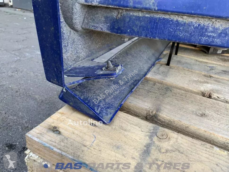 Repuestos para camiones Volvo