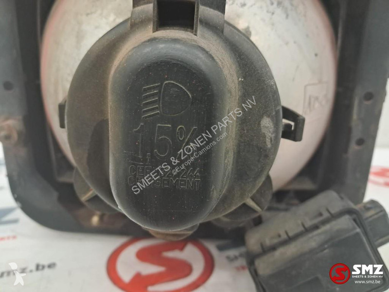 Náhradní díly pro kamiony Renault Occ koplamp...