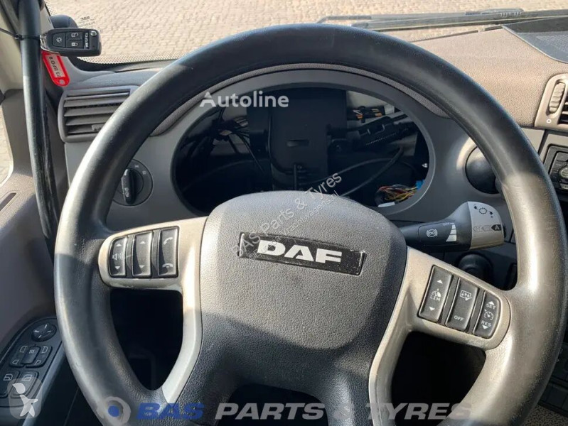 Peças pesados DAF