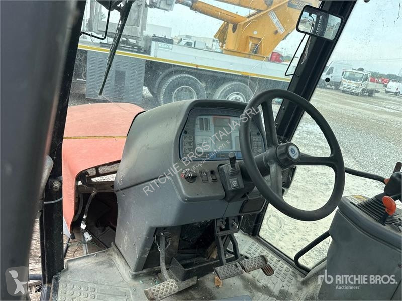 Części rolnicze Fiatagri G240 Agricultural...