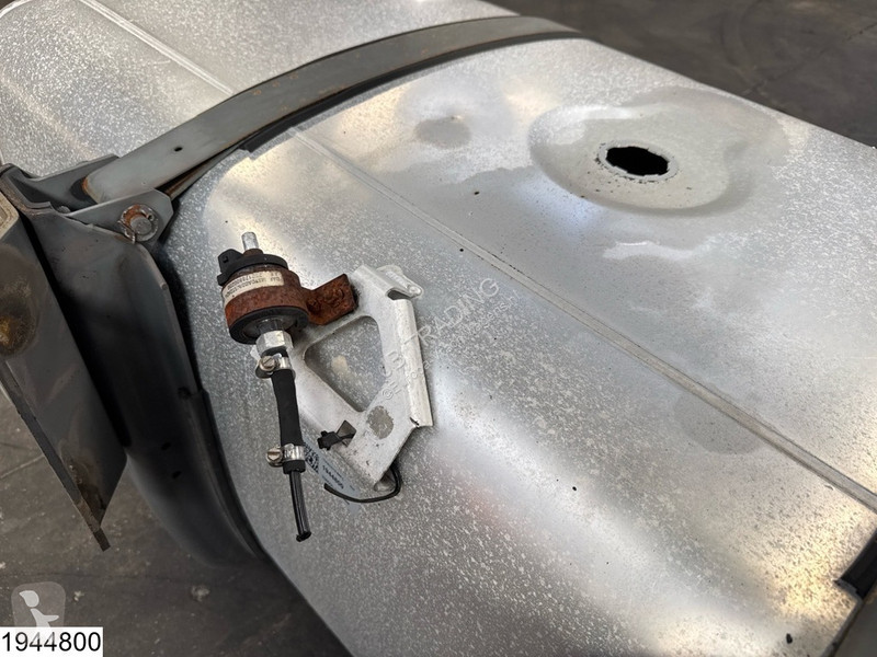Teherautó-alkatrészek DAF Brandstoftank