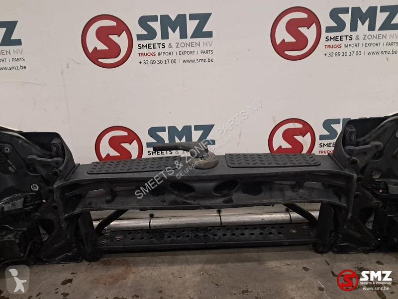 Запчасти для грузовика MAN Occ voorbumper MAN