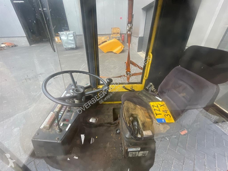 Vrachtwagenonderdelen  SKL841 -...