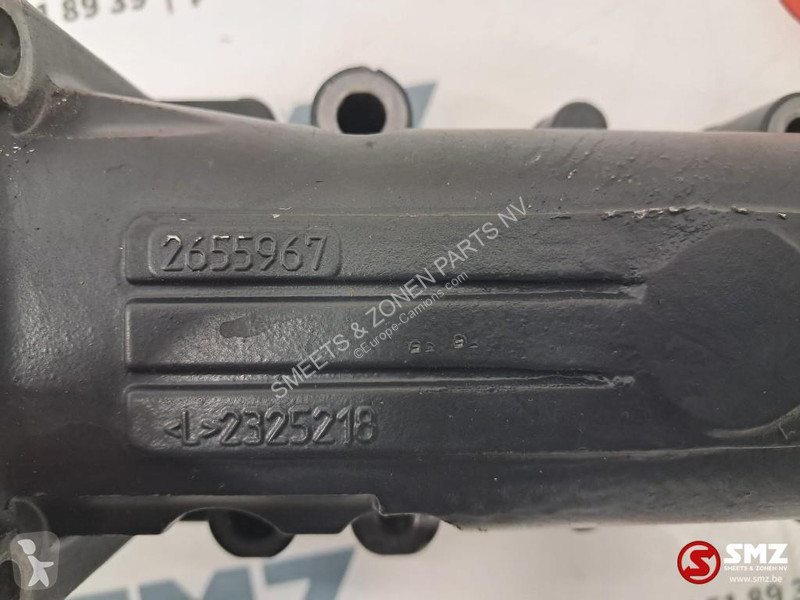 Запчасти для грузовика Scania Occ...