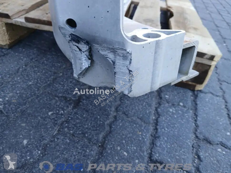 Piese camioane Renault T-Serie Underrun guard