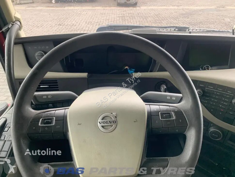Piese camioane Volvo