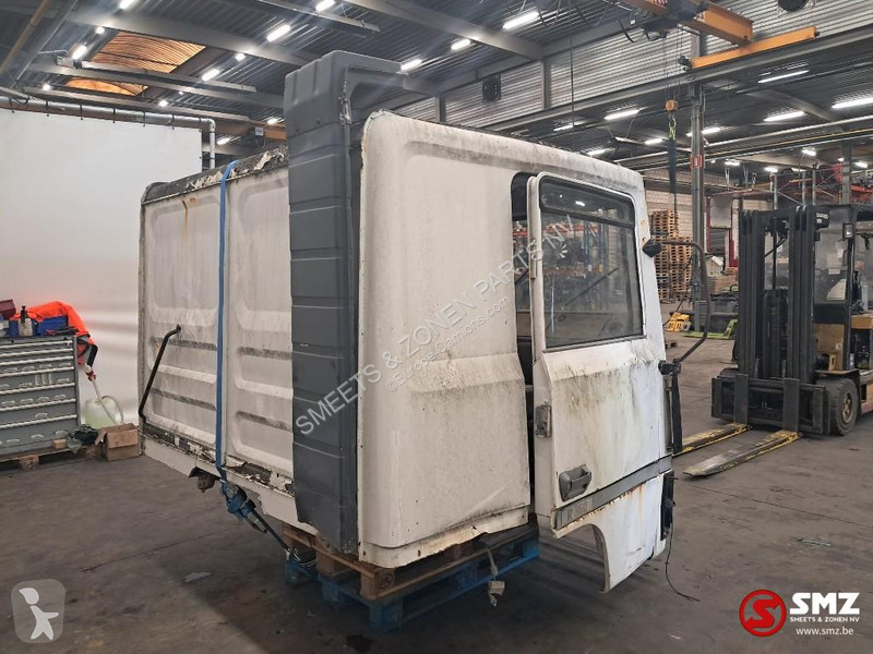 Запчасти для грузовика Renault Occ Cabine...
