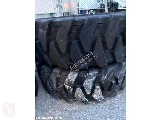 Pièces poids lourds