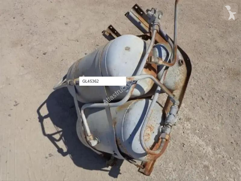 Запчасти для грузовика Volvo Réservoir d'air...