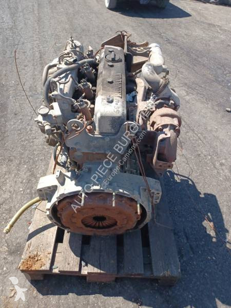 Części ciężarówki Renault 180 DCi
