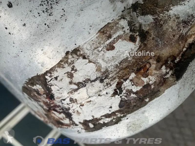 Części ciężarówki Volvo 240 Liter