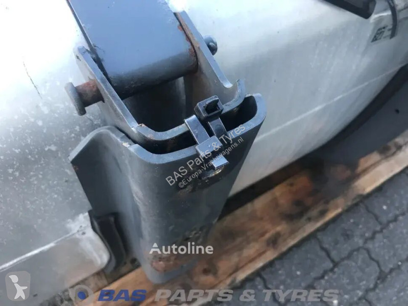 Запчасти для грузовика DAF 545 Liter