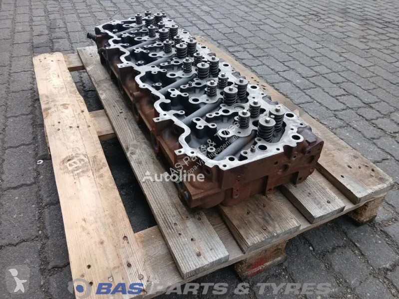 Запчасти для грузовика DAF Cylinderhead