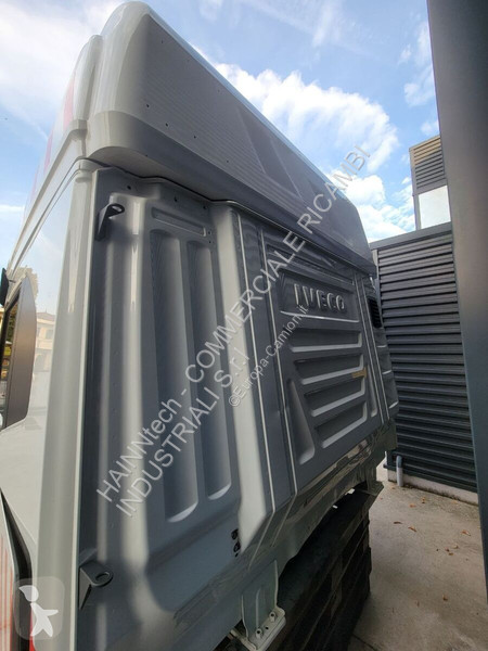 Запчасти для грузовика Iveco