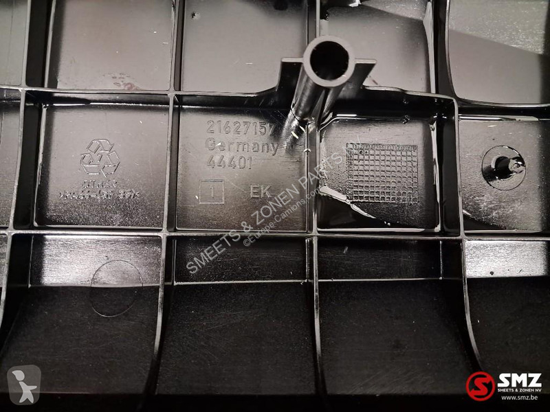 Запчасти для грузовика Renault Occ...