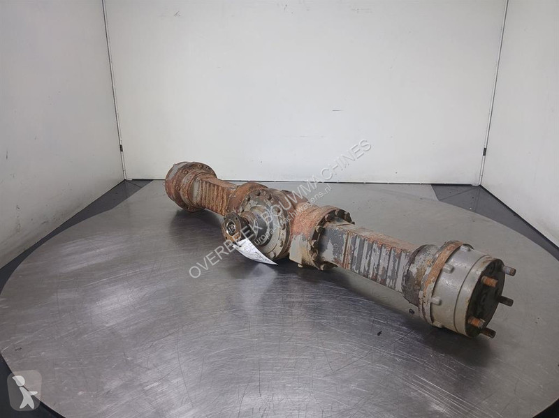 Запчасти для грузовика Ausa D150AHG -...