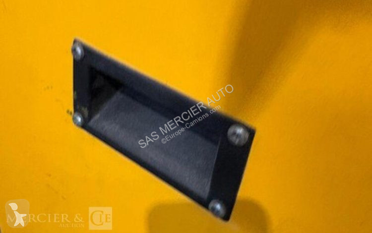 Peças pesados  deshumidificateur d'air