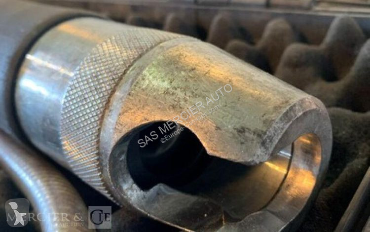 Repuestos para camiones  decapeur pneumatique