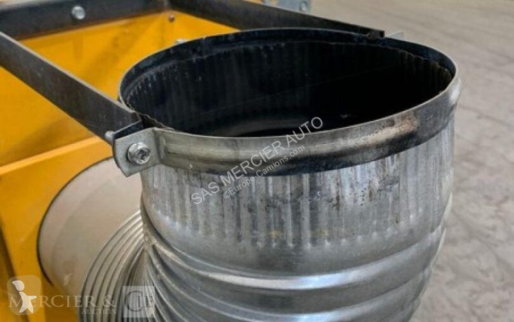 Repuestos para camiones Sovelor chauffage fioul...