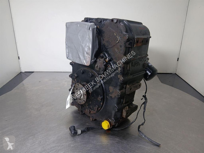 Ahlmann AZ150-4100738A-Dana Spicer...