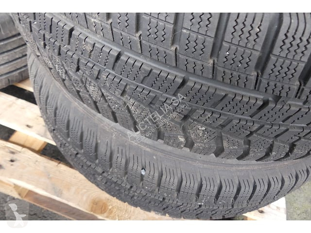قطع غيار الآليات الثقيلة